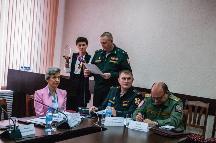 VI ВСЕРОССИЙСКИЙ КОНКУРС СОЦИАЛЬНЫХ ПРОЕКТОВ ВОСПИТАННИКОВ КАДЕТСКИХ ОРГАНИЗАЦИЙ И КАДЕТСКИХ КЛАССОВ ОБЩЕОБРАЗОВАТЕЛЬНЫХ ОРГАНИЗАЦИЙ «ФОРМИРОВАНИЕ ПАТРИОТИЗМА В КАДЕТСКИХ КОРПУСАХ»