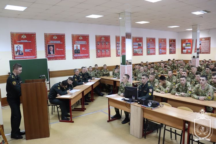 15 декабря состоялась конференция, посвященная вопросам вооруженного конфликта в Сирии