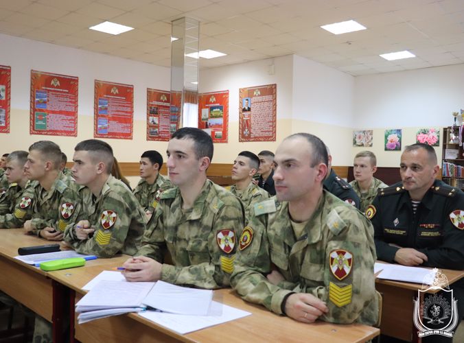 Проведена межвузовская научно-практическая конференция по противодействию коррупции
