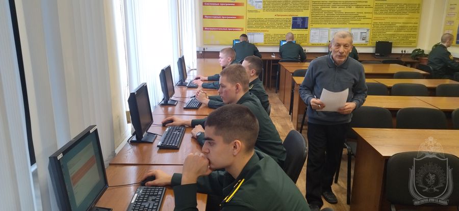 Проведена олимпиада по информатике
