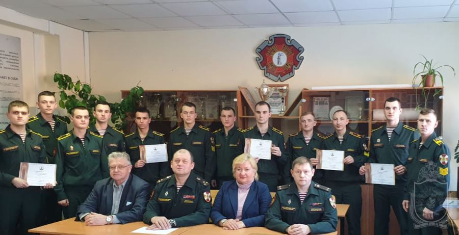 Проведен круглый стол о криминалистическом обеспечении деятельности Росгвардии
