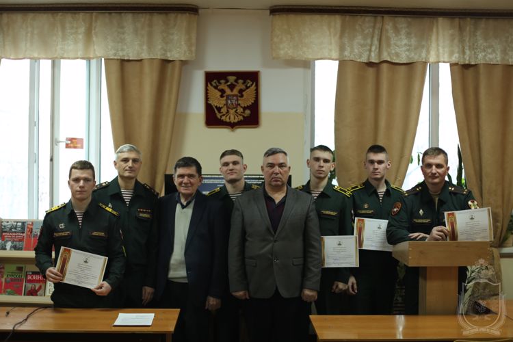 Проведена межвузовская конференция о коренном переломе в ходе Великой Отечественной войны