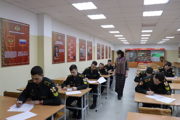 Состоялась олимпиада по английскому языку