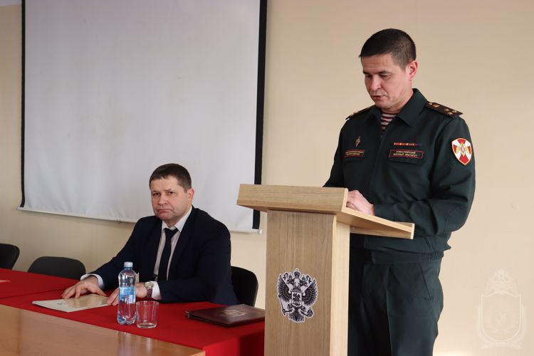 Подведены итоги мероприятий «Недели науки»