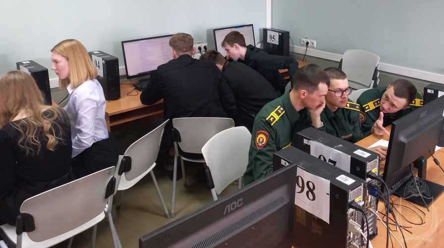 Конкурс на лучшего знатока трудового права