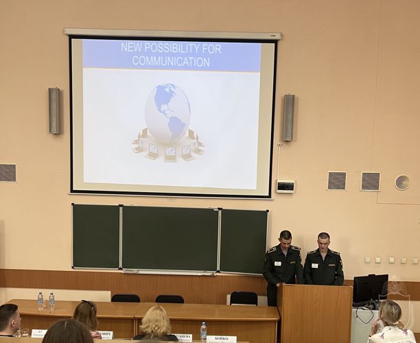 Глобальные изменения: взгляд молодежи