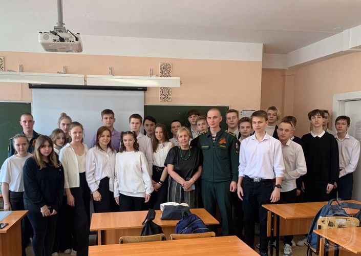Защита исторической правды о Великой Отечественной войне