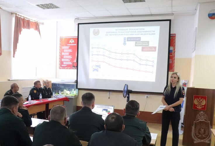 Проведена межвузовская научно-техническая конференция с международным участием