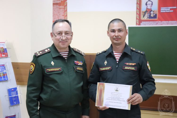 Проведена межвузовская научно-техническая конференция с международным участием