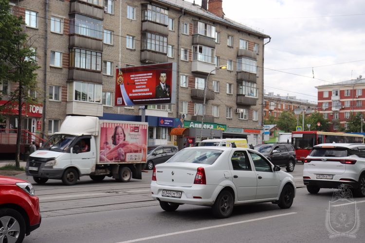 «Они живы —  пока мы их помним...»