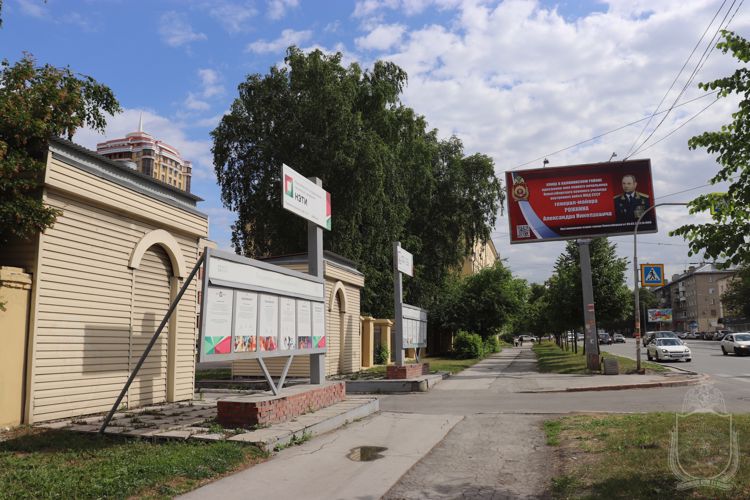 «Они живы —  пока мы их помним...»