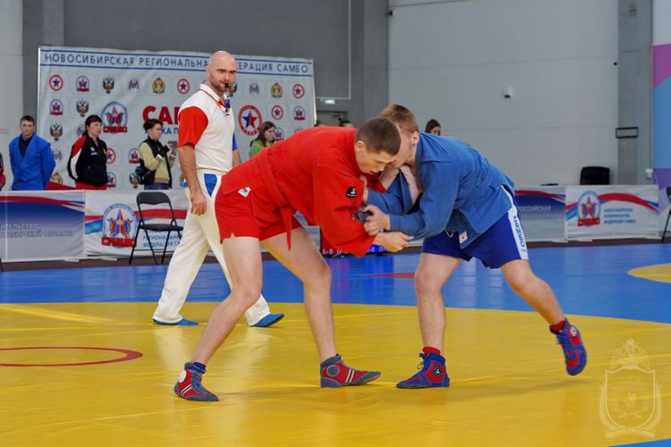 ИТОГИ ВЫСТУПЛЕНИЯ СБОРНОЙ КОМАНДЫ ВОЕННОГО ИНСТИТУТА НА ЧЕМПИОНАТЕ НОВОСИБИРСКОЙ ОБЛАСТИ ПО САМБО