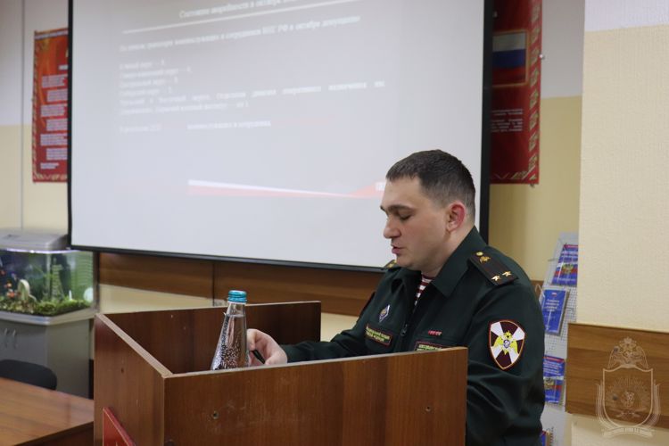Проведена  техническая конференция с водителями и владельцами личного транспорта института 
