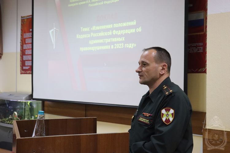 Проведена  техническая конференция с водителями и владельцами личного транспорта института 