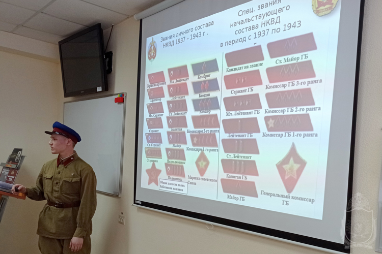 Проведена межведомственная конференция о подвигах Великой Отечественной войны