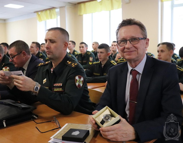 Подведены итоги мероприятий «Недели науки»