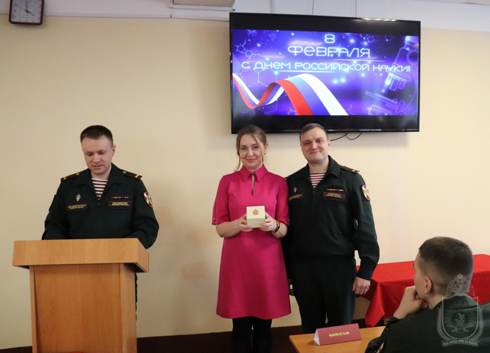 Подведены итоги мероприятий «Недели науки»