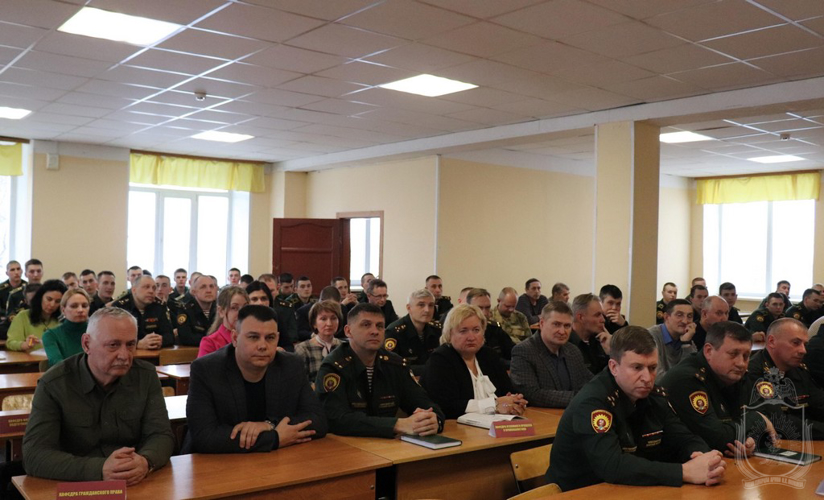 Подведены итоги мероприятий «Недели науки»