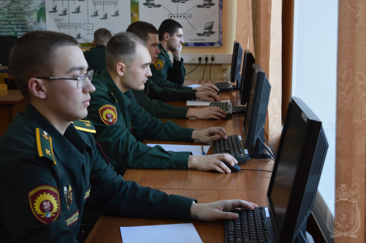 Проведена олимпиада по информационным технологиям