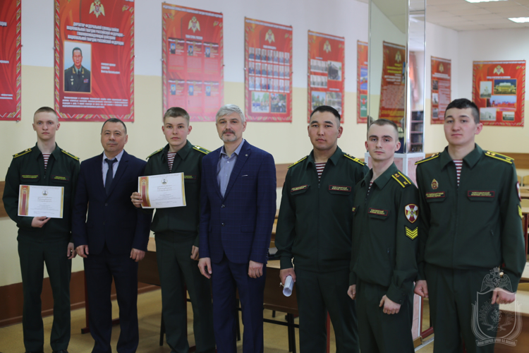Проведена конференция о событиях великой отечественной войны