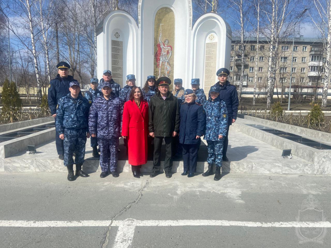 Проведен межведомственный научный семинар
