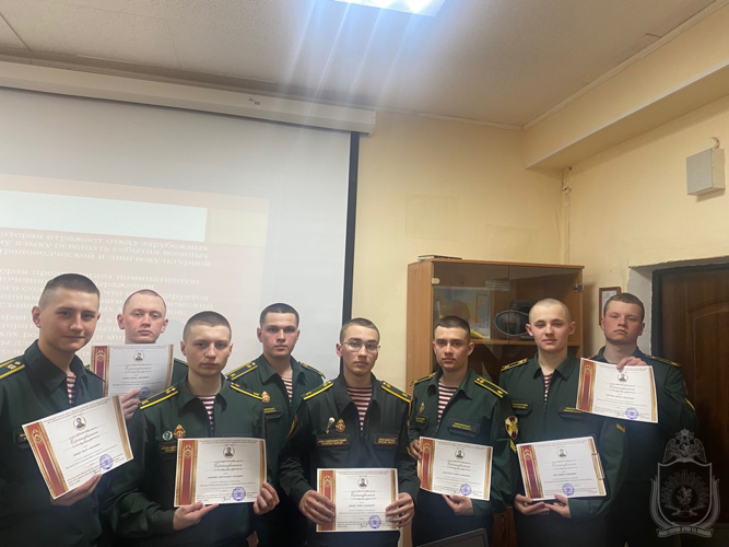 Проведена конференция о военных переводчиках в годы великой отечественной войны