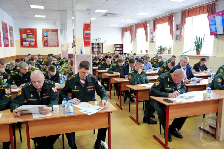 9 мая — День Победы!