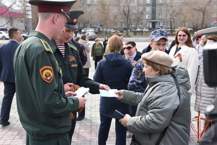 9 мая — День Победы!