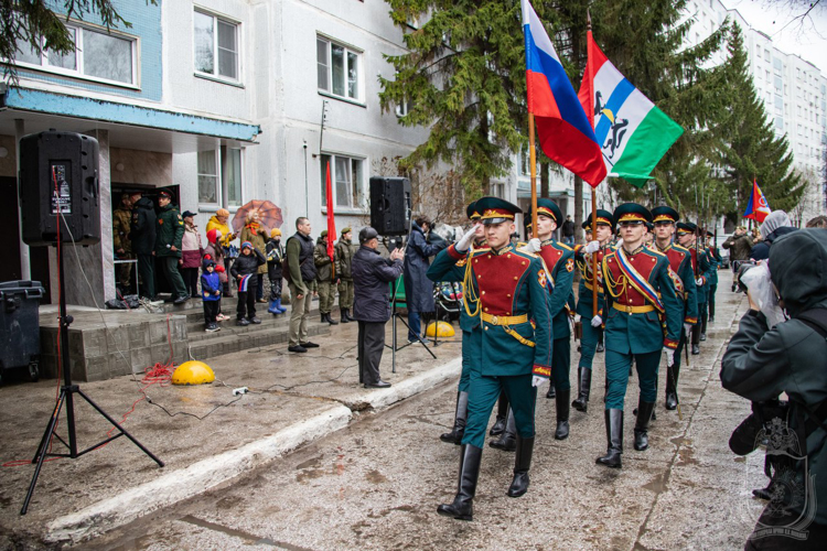 9 мая — День Победы!