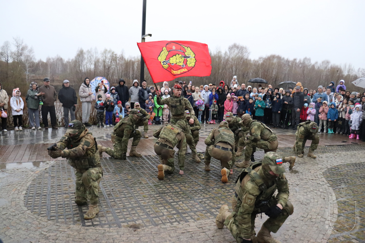 9 мая — День Победы!