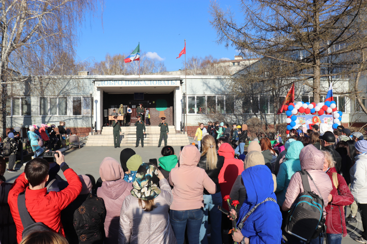 9 мая — День Победы!