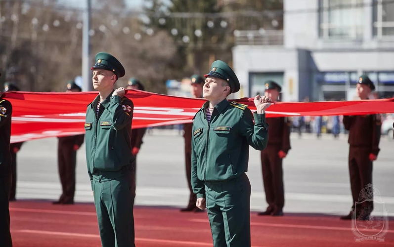 9 мая — День Победы!