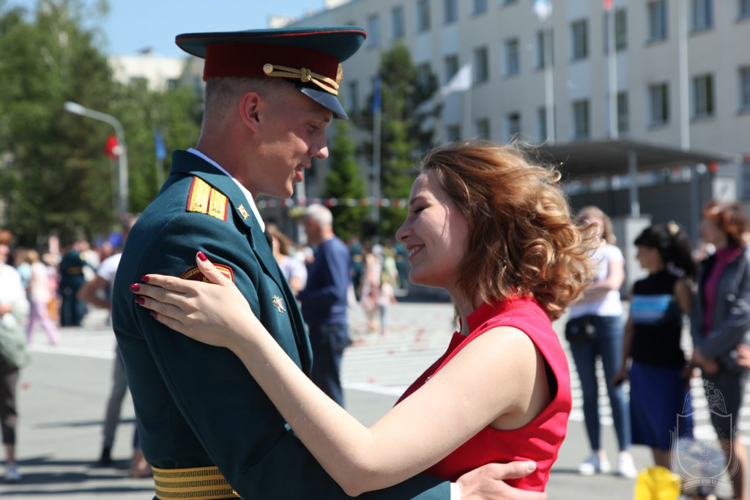 НОВОЕ ВРЕМЯ ВОЕННОГО ИНСТИТУТА