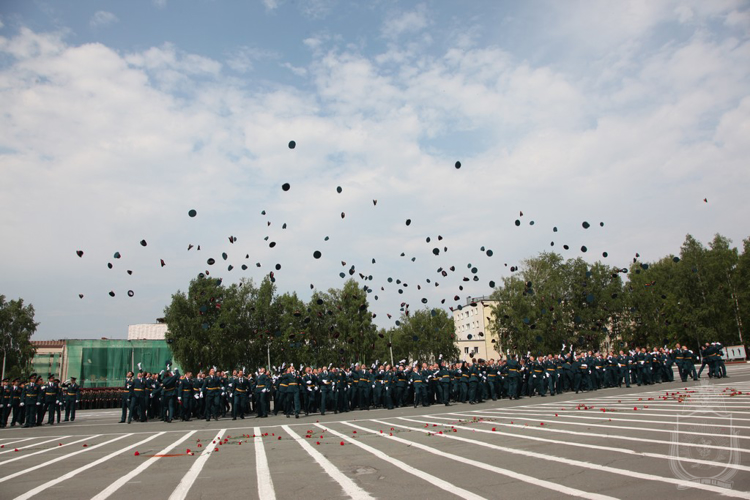 НОВОЕ ВРЕМЯ ВОЕННОГО ИНСТИТУТА