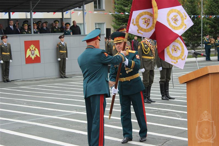 НОВОЕ ВРЕМЯ ВОЕННОГО ИНСТИТУТА