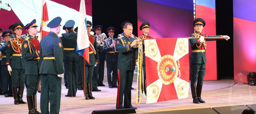 НОВОЕ ВРЕМЯ ВОЕННОГО ИНСТИТУТА