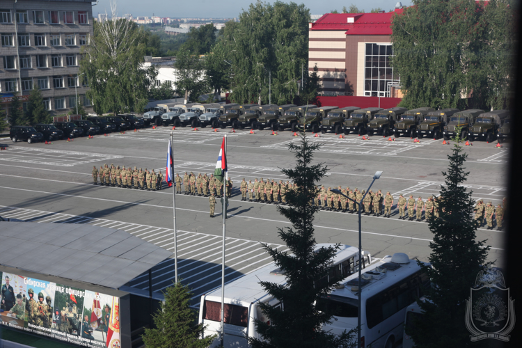 Годовой технический осмотр транспортных средств
