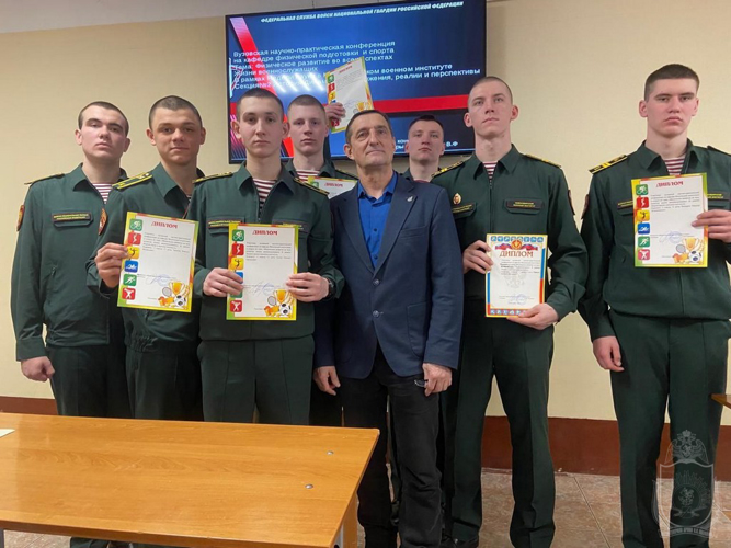 ФОТОГАЛЕРЕЯ КАФЕДРЫ ФИЗИЧЕСКОЙ ПОДГОТОВКИ И СПОРТА