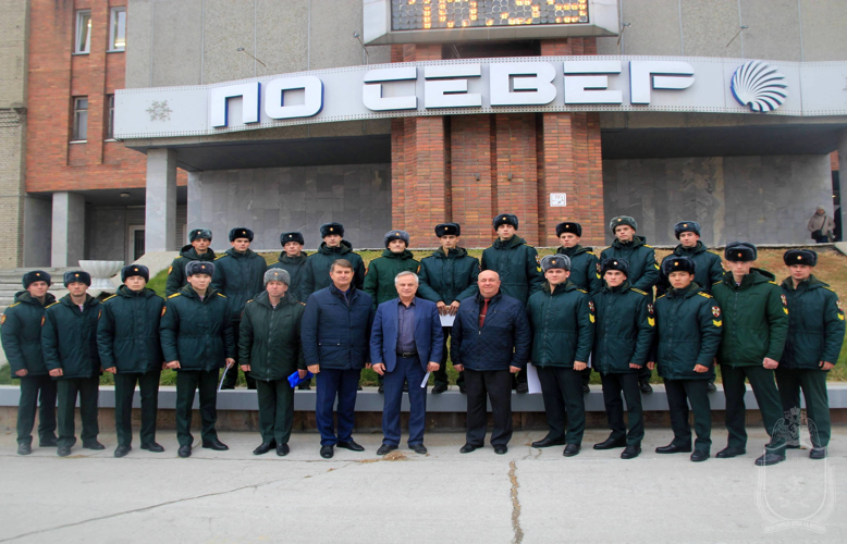 Проведен научный семинар  на базе объекта Госкорпорации Росатом