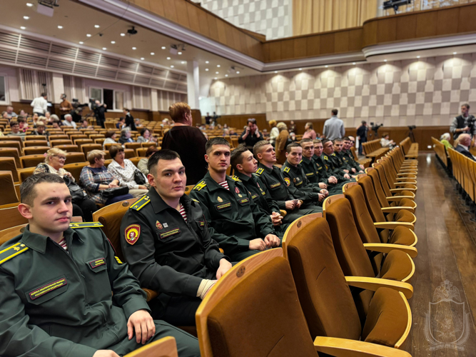 День воинской славы — День полного освобождения Ленинграда от фашистской блокады