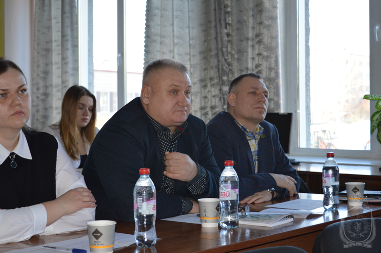 В военном институте проведена межвузовская конференция по информационным технологиям