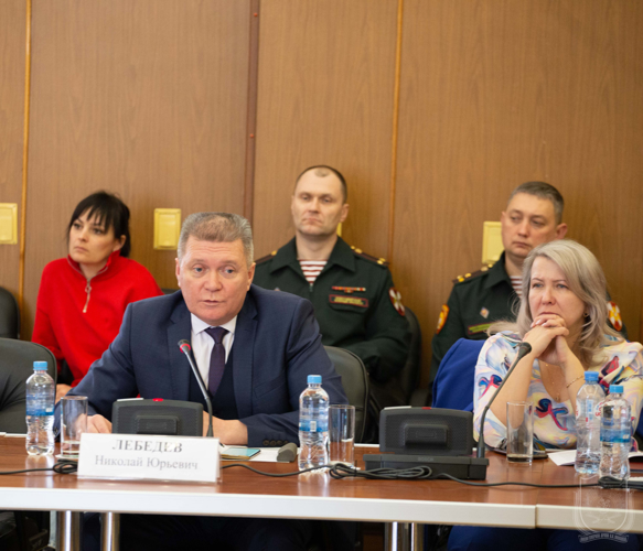 Организована IV Всероссийская конференция по вопросам противодействия экстремизму и терроризму