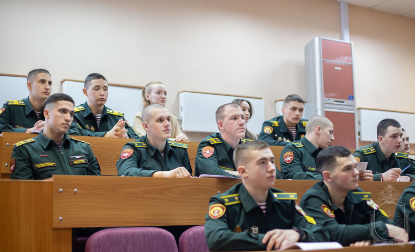 Второй день работы всероссийской конференции по противодействию экстремизму и терроризму