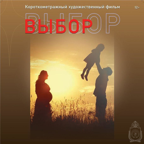 Курсанты военного института приняли участие в социальном проекте «Выбор»