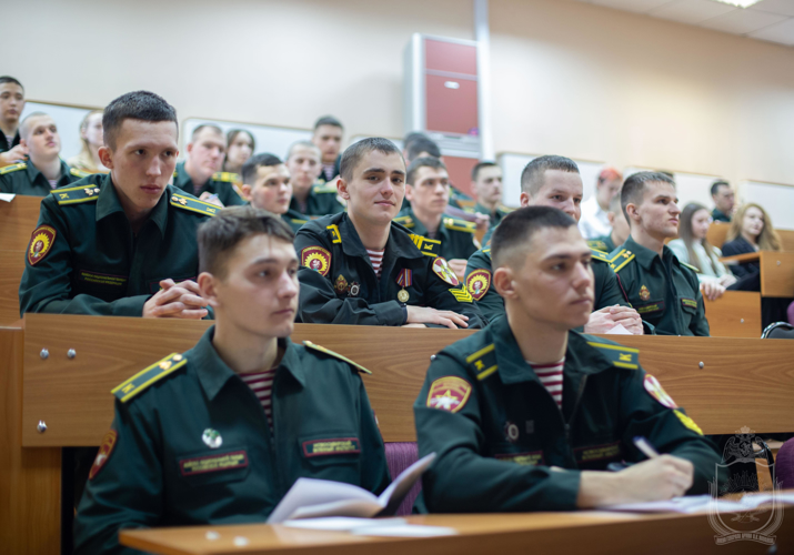 Второй день работы всероссийской конференции по противодействию  экстремизму и терроризму