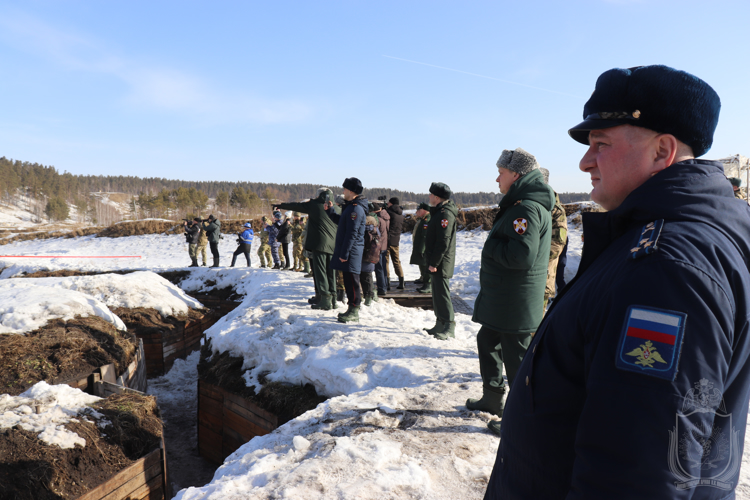 В военном инстиуте проведена международная конференция «Яковлевские чтения»