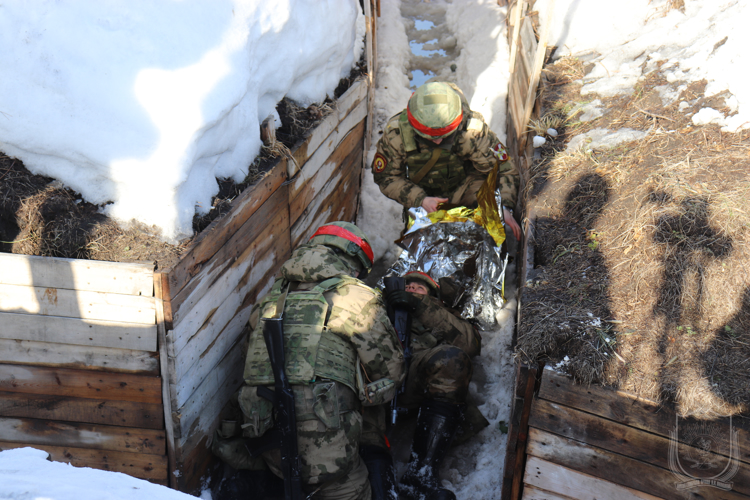В военном инстиуте проведена международная конференция «Яковлевские чтения»
