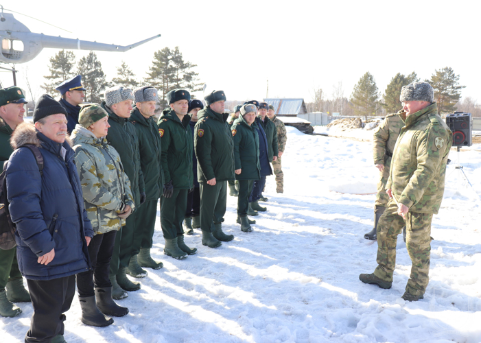 В военном инстиуте проведена международная конференция «Яковлевские чтения»