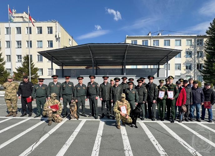 В военном институте проведена межведомственная научно-практическая конференция