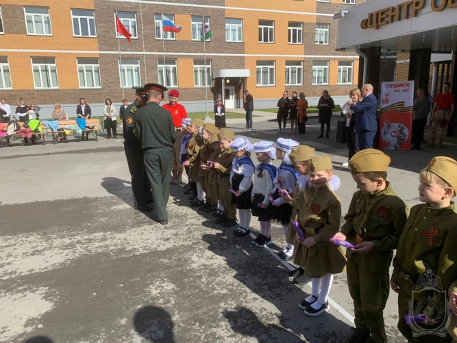 9 мая — День Победы!